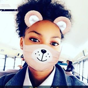 Meet your Posher, Joy